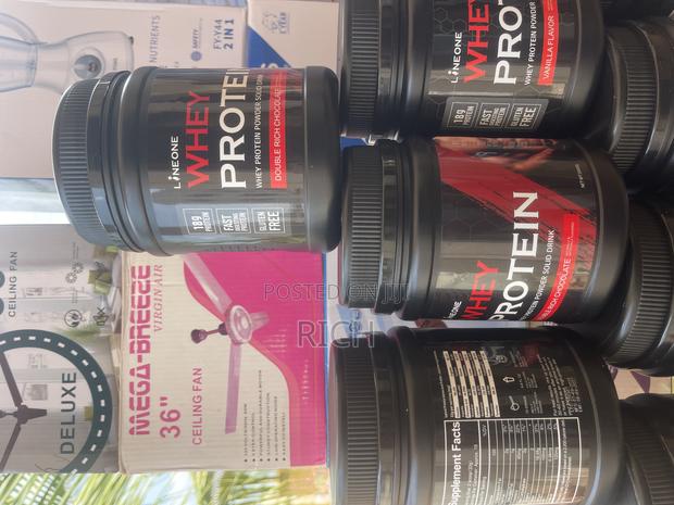 Lineone Trusted Whey Protein at Wholesale Prices · Photo 3