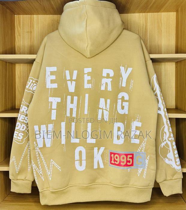 Thick N Heavy Party Hoodies Available in Stock · Photo 4