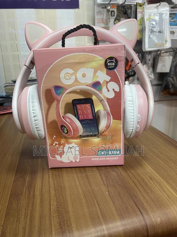 CXT-B39m Headset · Photo 1