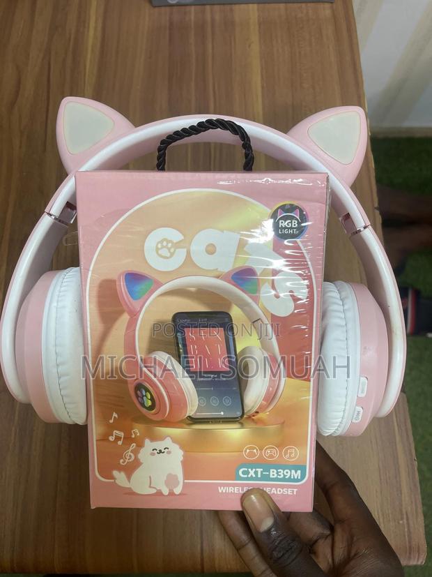 CXT-B39m Headset · Photo 4