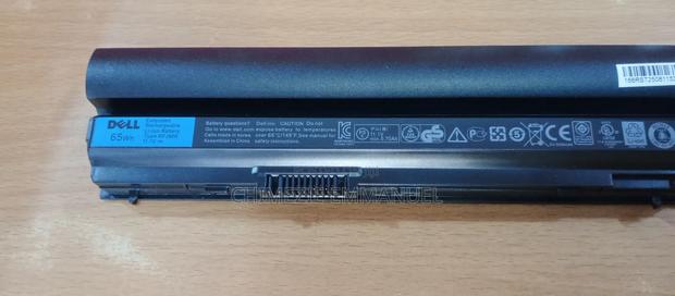 Dell Battery E6230 E6320 · Photo 1
