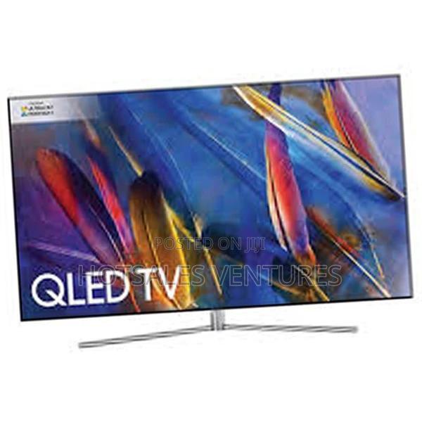 Perfect Samsung 65 Inches Qled Vision Ai Tv - 65q7f (2025) · Photo 2