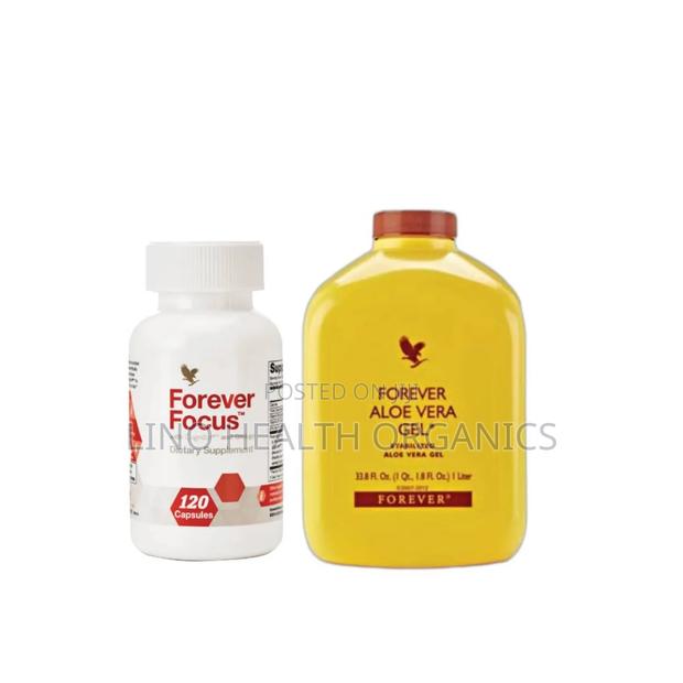 Nutritional Support for Brain Health and Stroke · Photo 1