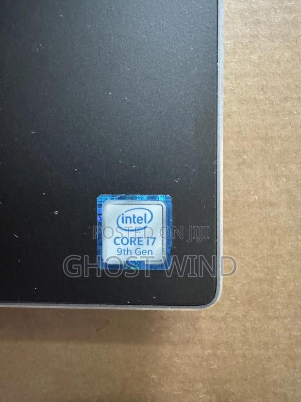 Laptop Dell Precision 7540 32GB Intel Core i7 SSD 512GB · Photo 5