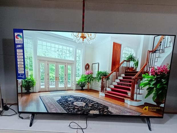 Enjoy Every Detail on Ailyons 55” Tv · Photo 2
