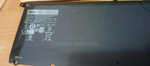 Dell Battery XPS 9360 90v7w · Photo 2