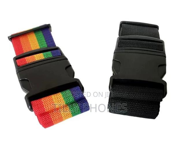 Luggage Bag Straps · Photo 3