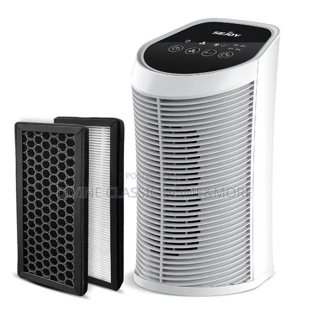 Blaupunkt Air Purifier and Ioniser