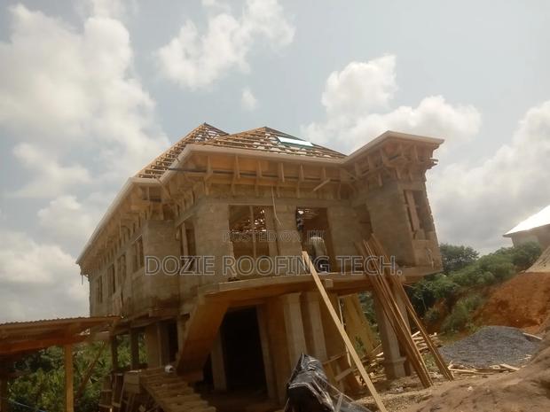 Prophets Woodwork · Photo 1