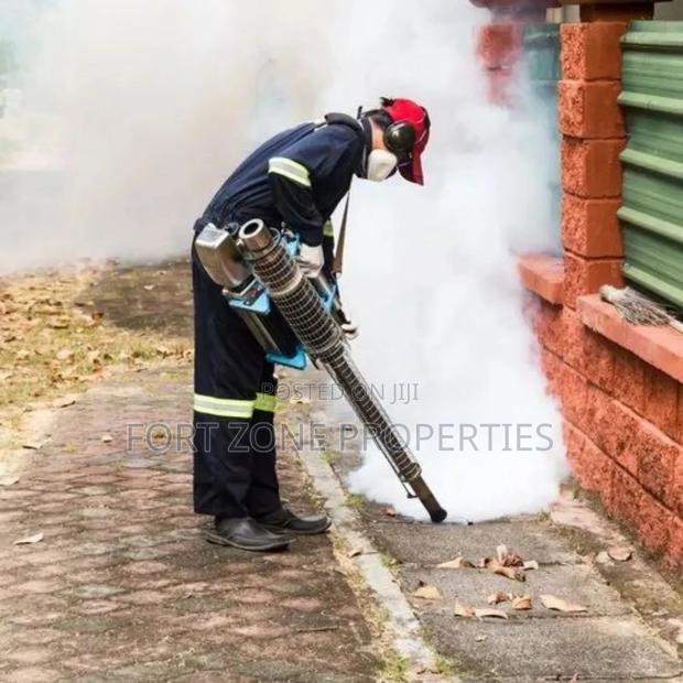 Standoff Fumigation for All Pest and Insects · Photo 3