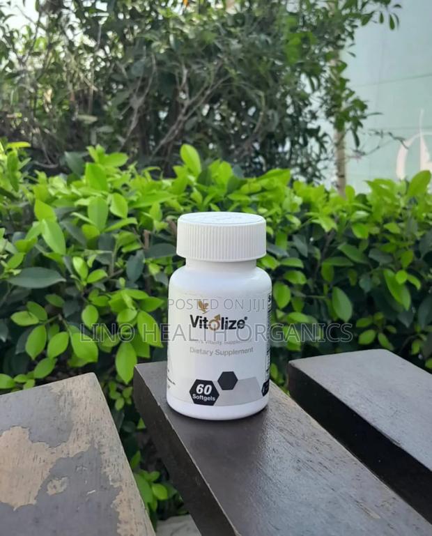 Vitolize for Men Forever Living · Photo 1