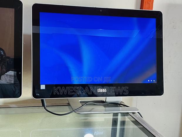 Desktop Computer HP EliteOne 800 8GB Intel Core I5 SSD 256GB · Photo 8