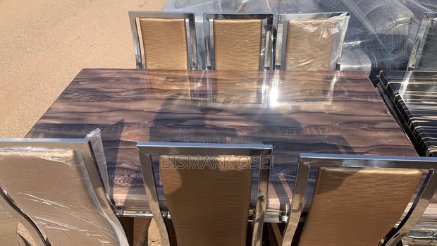 Six Seater Dining Sets · Photo 2