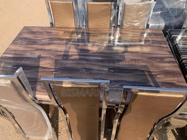 Six Seater Dining Sets · Photo 1