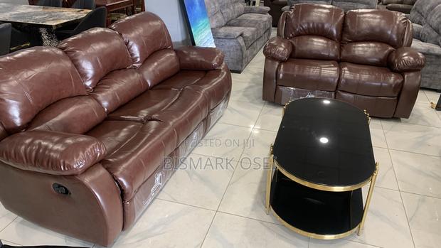 Automatic Set of Recliner · Photo 3