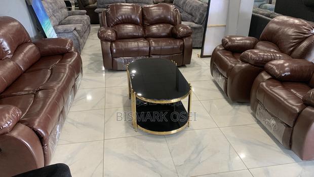 Automatic Set of Recliner · Photo 4
