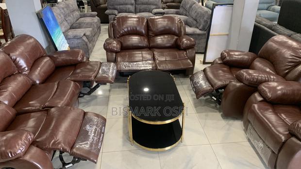 Automatic Set of Recliner · Photo 1