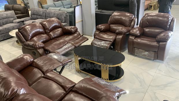 Automatic Set of Recliner · Photo 2