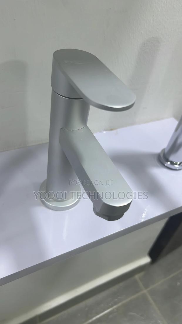 Frencia Water Tap · Photo 1