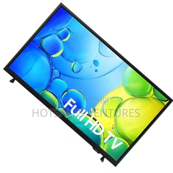 Quality Samsung 43 Inches Full Hd Smart Tv - Ua43f6000fuxgh · Photo 2