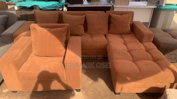 Royal Comfort L Shape With 2 in 1 · Photo 2