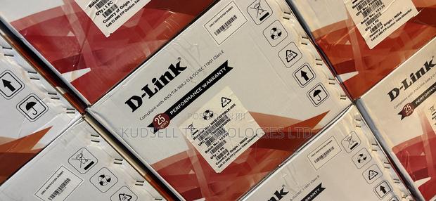 D-Link Cat6 Outdoor 305m Ftp23awg · Photo 1