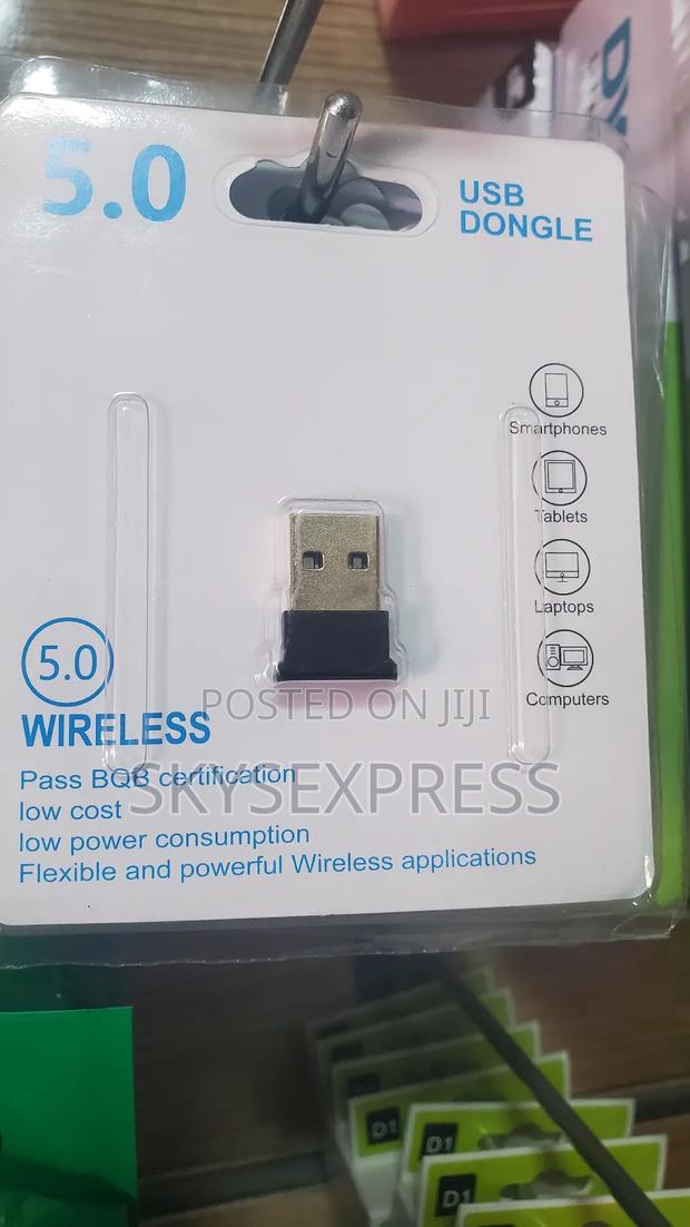 5.0 USB Dongle Bluetooth · Photo 4