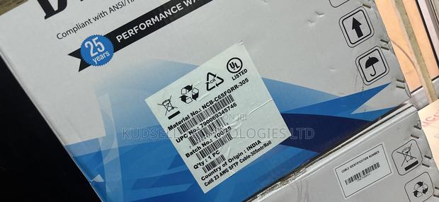 D-Link Cat6 Outdoor 305m SFTP 23awg · Photo 2