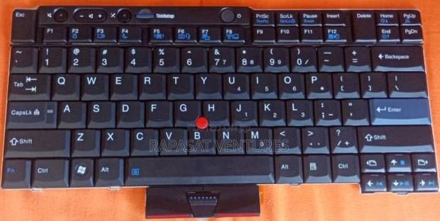 Lenovo T431 Keyboard · Photo 2
