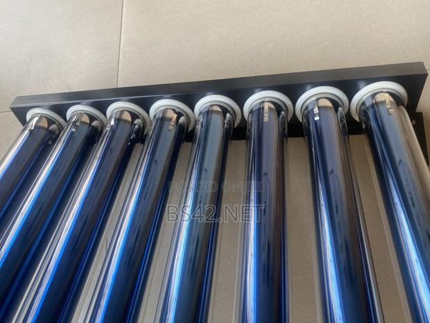 80l Solar Water Heater · Photo 5