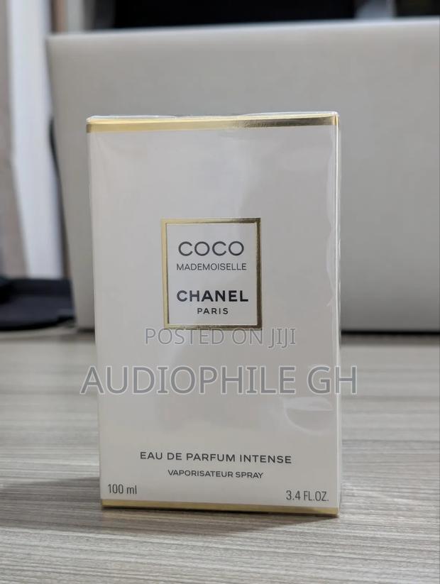 Chanel Coco Mademoiselle Eau De Parfum Intense · Photo 1