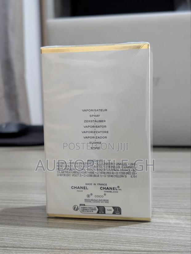Chanel Coco Mademoiselle Eau De Parfum Intense · Photo 2