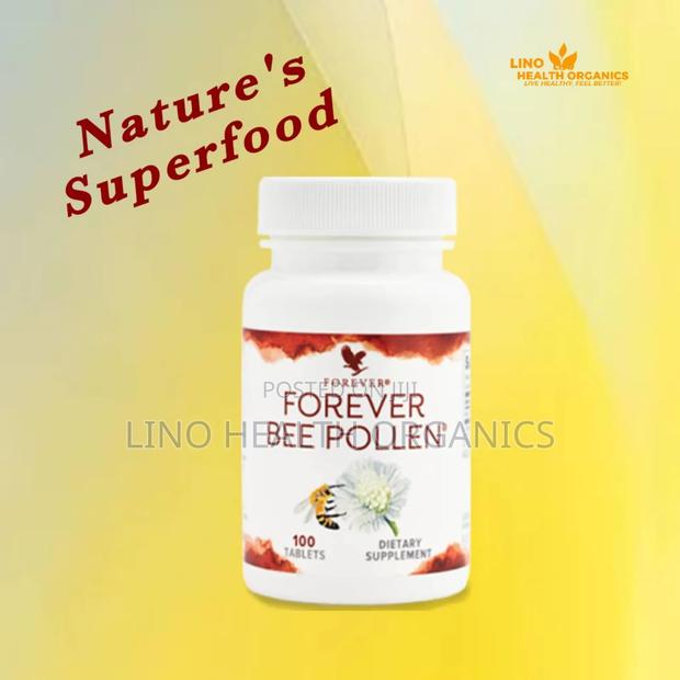 Bee Pollen Forever Living | Nature's Superfood | All Natural · Photo 1
