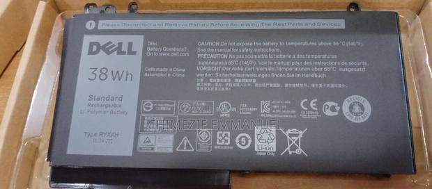 Dell Battery Ryxxh E5250 · Photo 1