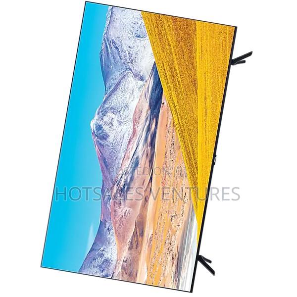 Samsung 65 Inches Led Uhd Smart TV - Ua65u8000fuxgh · Photo 1