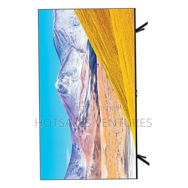 Samsung 65 Inches Led Uhd Smart TV - Ua65u8000fuxgh · Photo 2