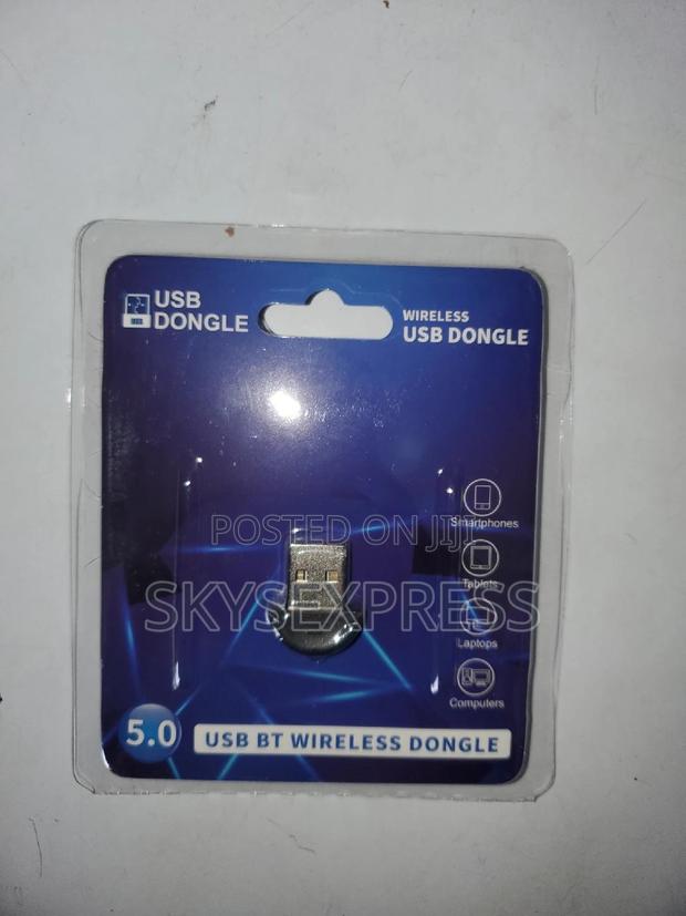 5.0 USB Dongle Bluetooth · Photo 3