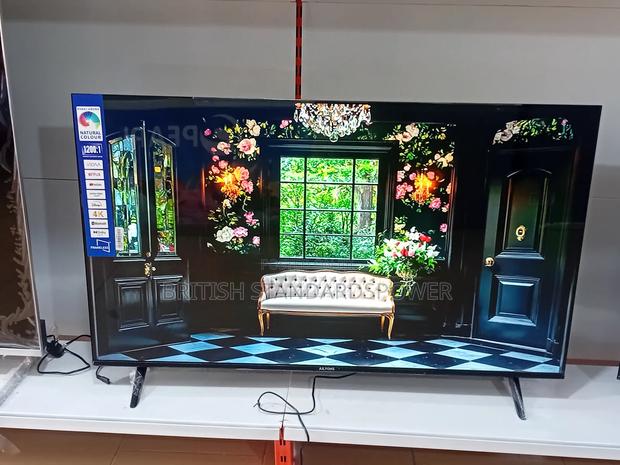 Quality Viewing Experience Ailyons 55” · Photo 1