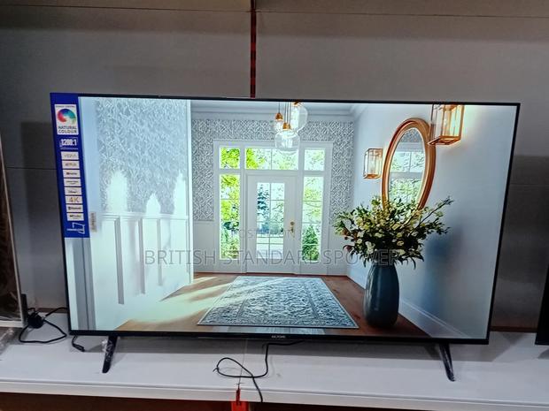 Quality Viewing Experience Ailyons 55” · Photo 2