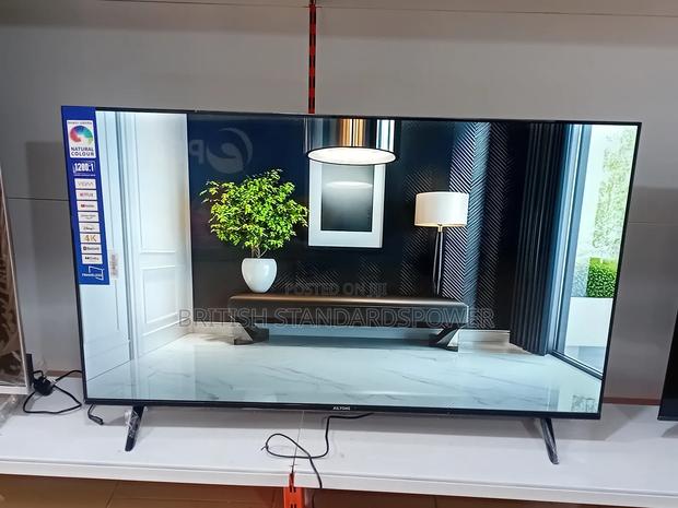 Relax and Watch Big on Ailyons 55” · Photo 1
