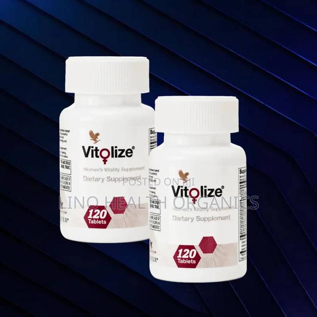 Vitolize for Women Forever Living · Photo 1