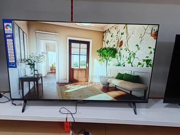 Relax and Watch Big on Ailyons 55” · Photo 2