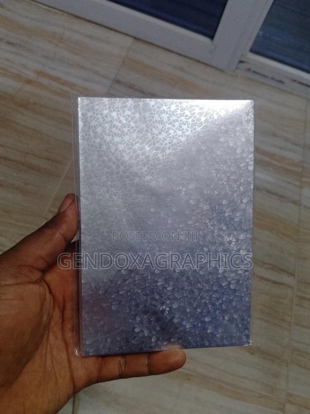 Gold and Silver Invitation Cards · Photo 4