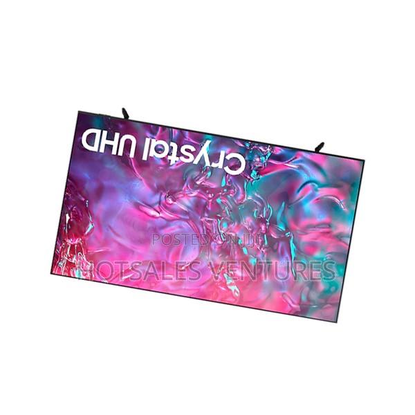 Best Samsung 98 Inches Crystal Uhd Smart TV - 98DU9072 · Photo 2