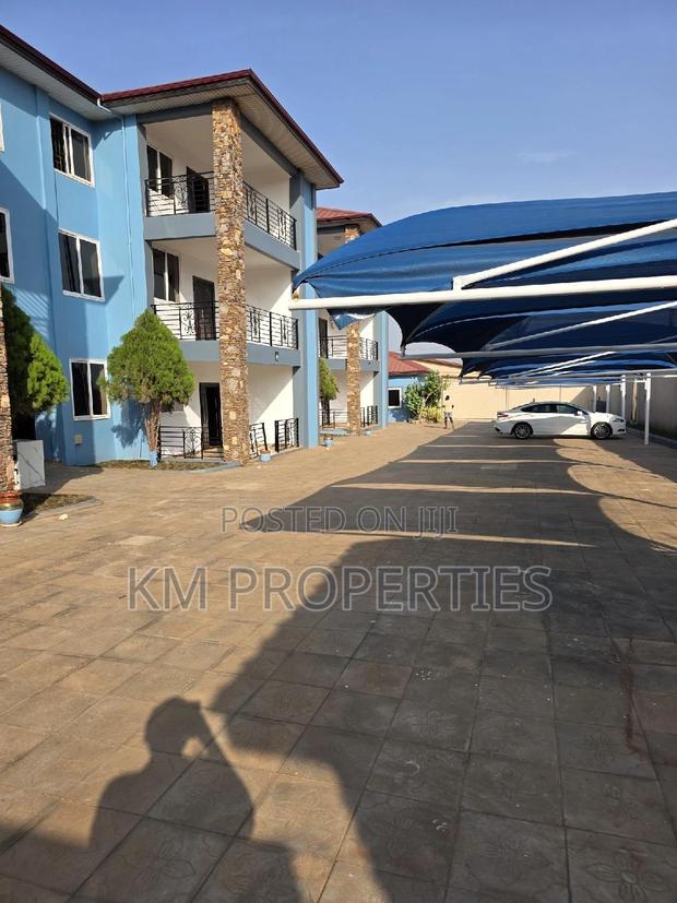 2bdrm Apartment in Haasto, Legon, Haatso for rent · Photo 1