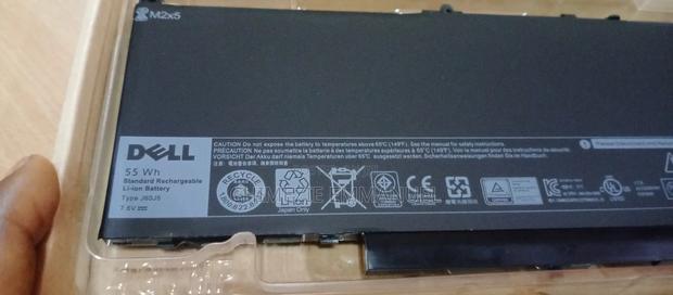 Dell Battery E7470 J6035 · Photo 1