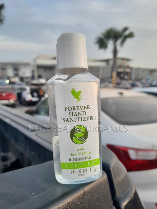 Forever Hand Sanitizer · Photo 1