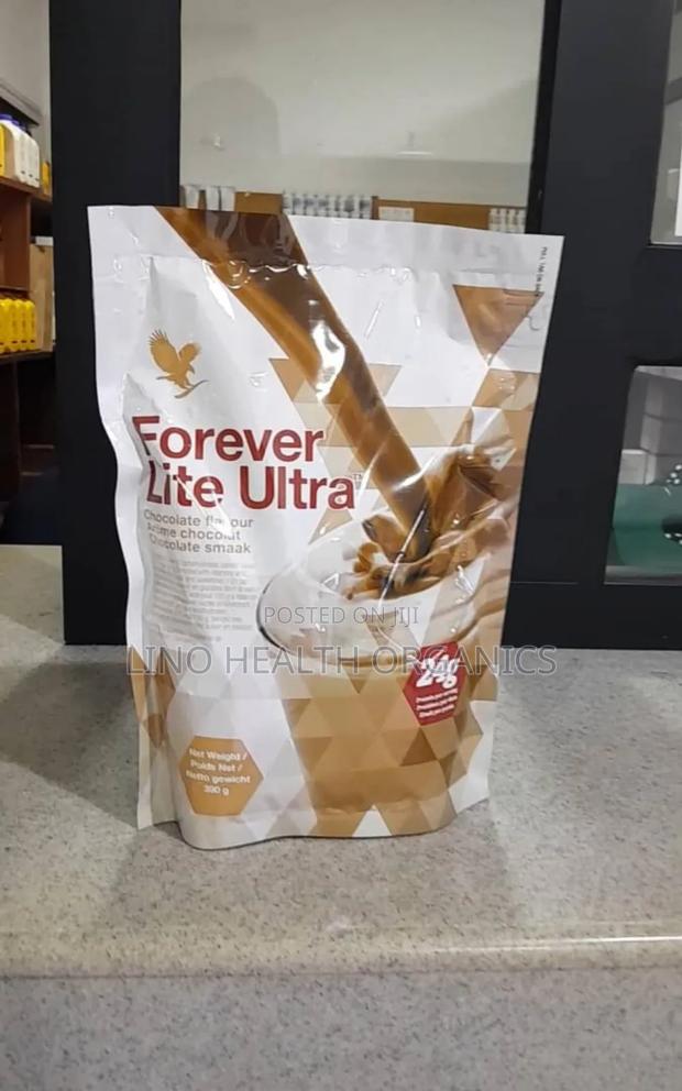 Forever Lite Ultra - Chocolate | Protein Shake · Photo 1