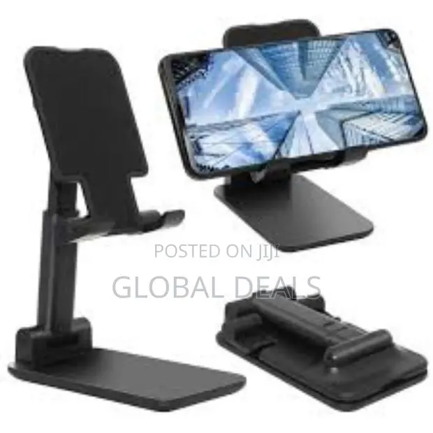 Desktop Phone Holder · Photo 1