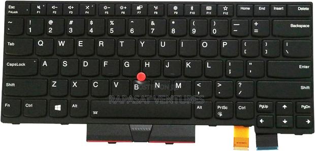Lenovo T470 Backlight Keyboard · Photo 2
